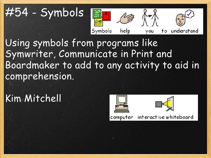 scarica demo symwriter